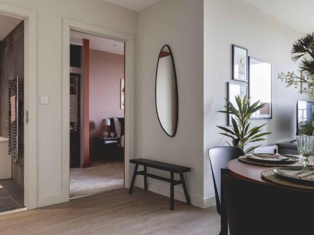 House for rent in Aldrington