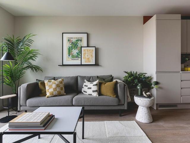 House for rent in Aldrington