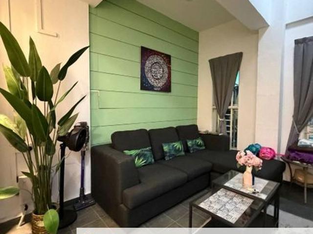 House for sale in Kulai, Johor