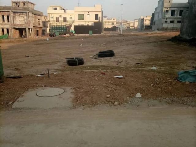 Land for sale in راولپنڈی, تحصیل راولپنڈی چھاؤنی