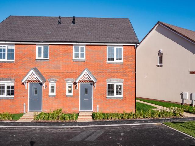 House for rent in Burnham-on-Sea and Highbridge, Highbridge