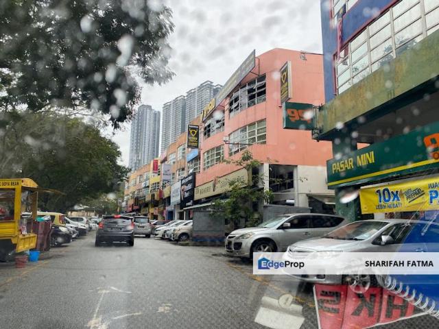 Shop for sale in Country Heights Damansara, Kuala Lumpur