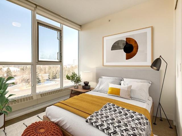 Apartment for rent in Northwest, Alberta