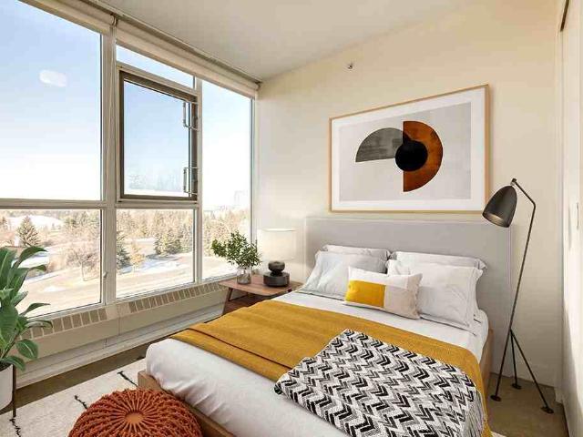 Apartment for rent in Northwest, Alberta