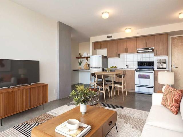 Apartment for rent in Northwest, Alberta