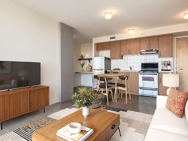 Apartment for rent in Northwest, Alberta