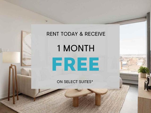 Apartment for rent in Northwest, Alberta