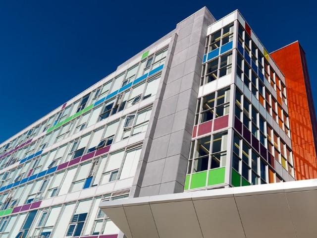 Apartment for rent in Northwest, Alberta