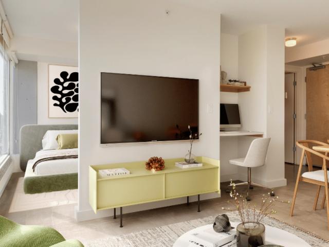 Apartment for rent in Mulhurst Bay, Ontario