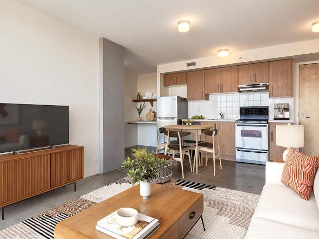 Apartment for rent in Woburn, Ontario