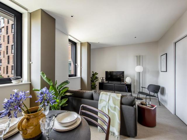 Apartment for rent in City Centre, Georgia