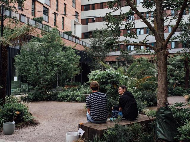 Apartment for rent in Piccadilly, Manchester