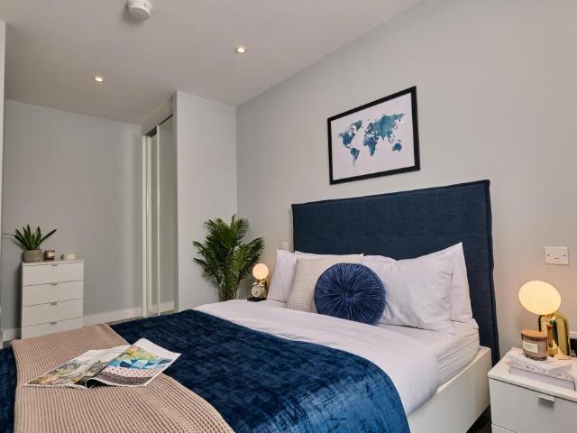 House for rent in London Borough of Hounslow, Strand