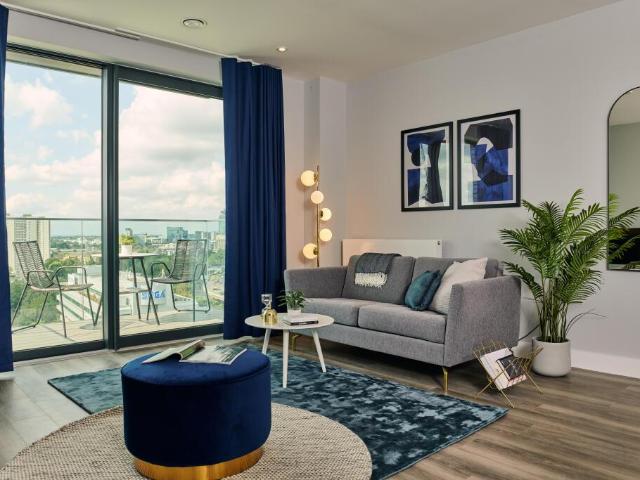 House for rent in London Borough of Hounslow, Strand