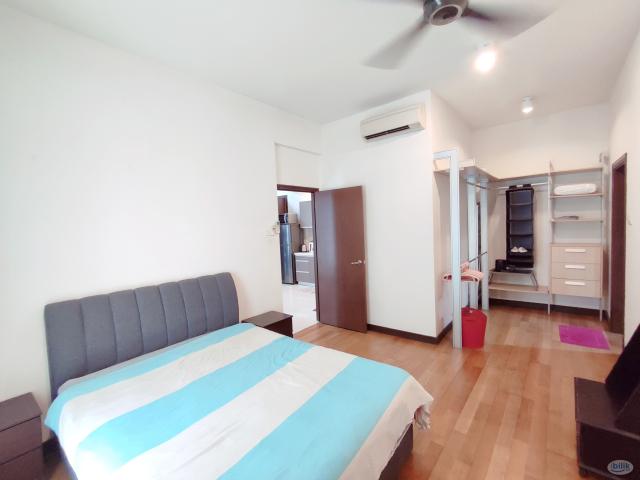 Room for rent in Country Heights Damansara, Kuala Lumpur