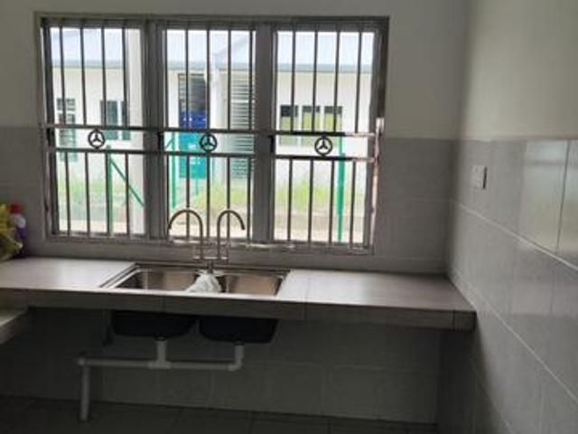 Terraced House for rent in Bintulu