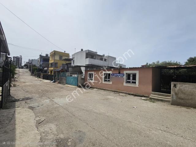 Sariçam, Adana içerisinde satılık Villa