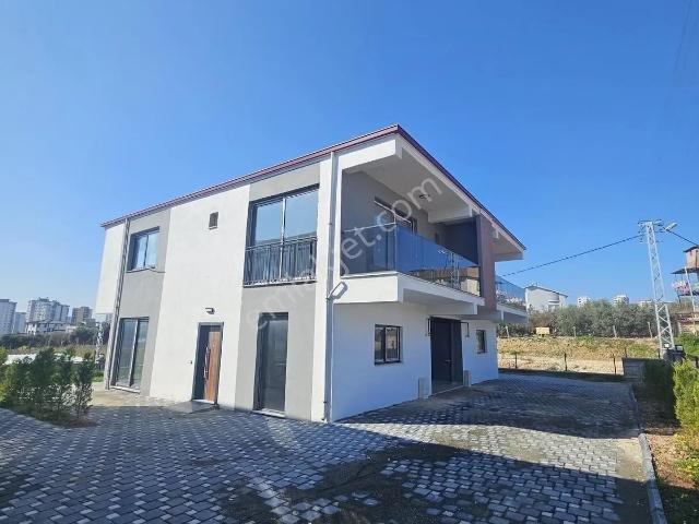 Sariçam, Adana içerisinde satılık Villa