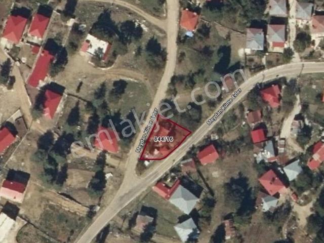 Aladağ, Adana içerisinde satılık Villa