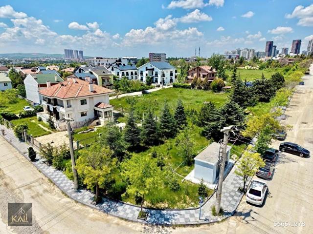 Gölbaşi, Ankara içerisinde satılık Arsa