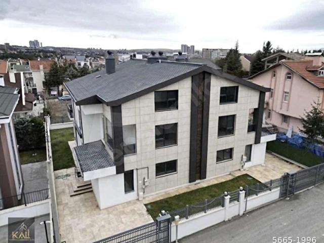 Gölbaşi, Ankara içerisinde satılık Villa