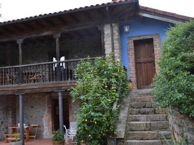 Casa en alquiler en Parres, Asturias