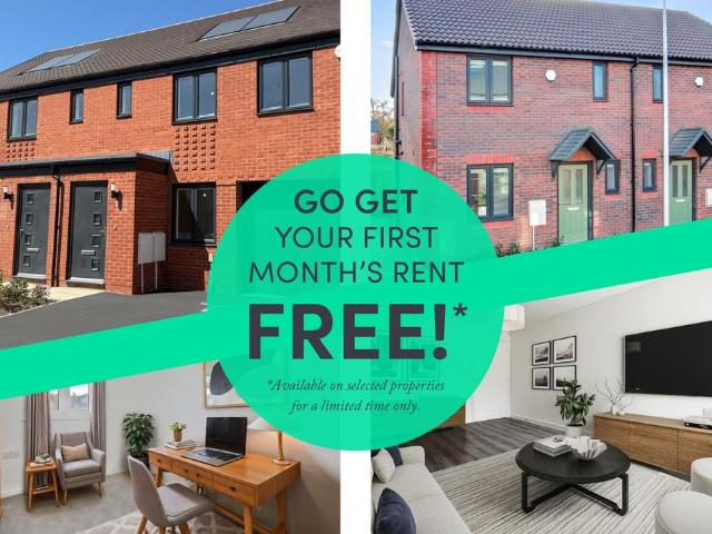 House for rent in Whiteley, Hampshire