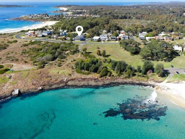 House for sale in Bawley Point, New South Wales