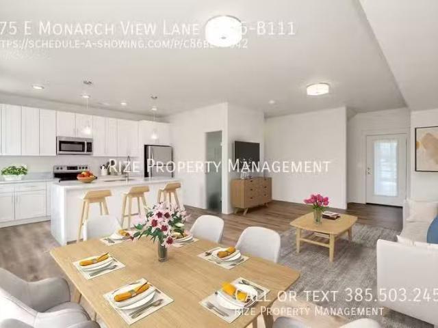 Condo for rent in Salt Lake City