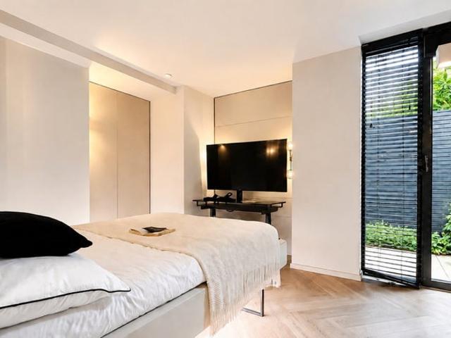 Studio for rent in Mapesbury, Greater London