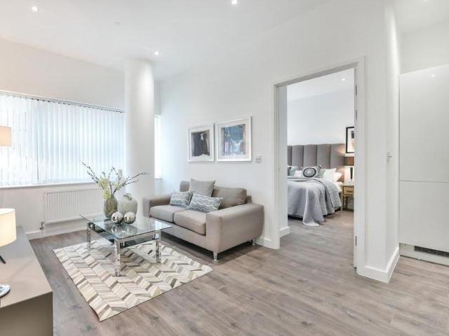 Apartment for rent in London Borough of Croydon, Isle Of Man