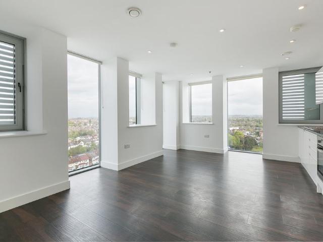 House for rent in London Borough of Merton, Collier's Wood