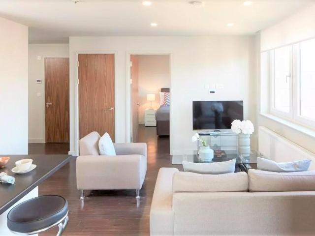 Apartment for rent in Lee Chapel, Essex