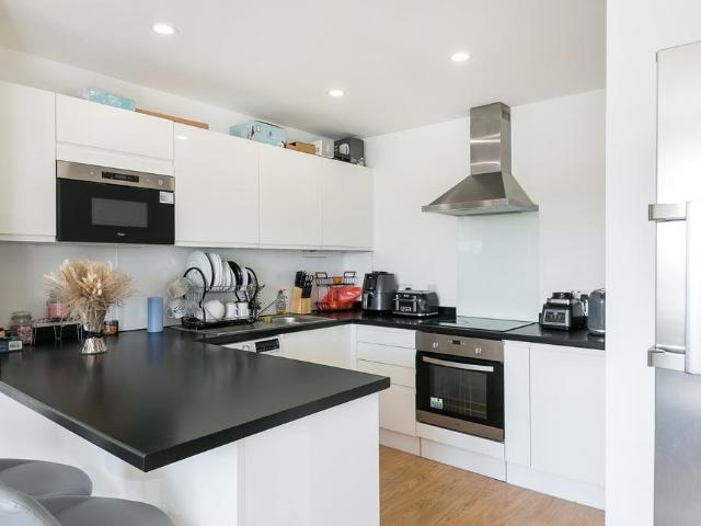 Apartment for rent in Lee Chapel, Essex