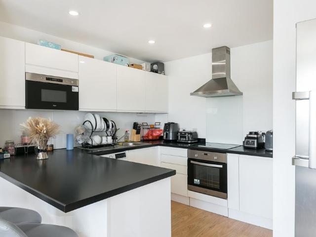 Apartment for rent in Lee Chapel, Essex