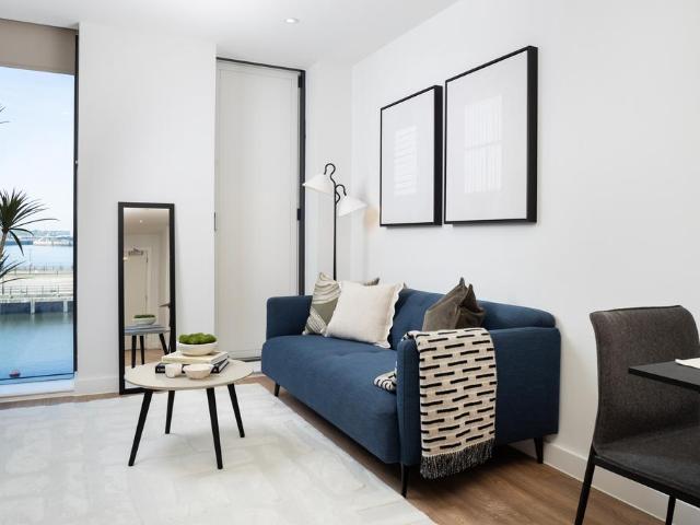 Apartment for rent in Calderstones