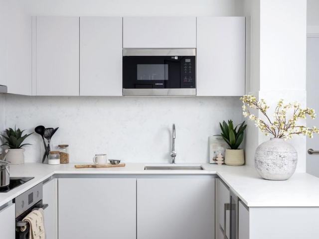 Apartment for rent in Calderstones