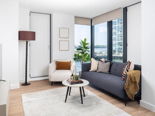 Apartment for rent in Calderstones