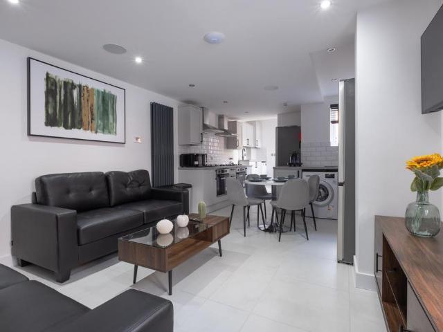 House for rent in New Boultham, Brayford