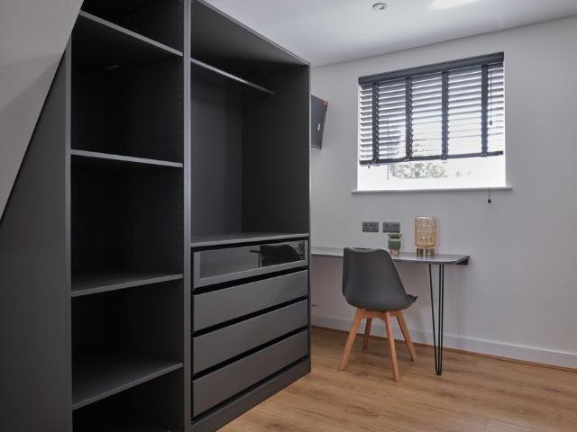 House for rent in Bracebridge, Lincoln