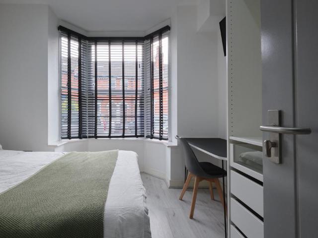 House for rent in Brayford, Lincolnshire