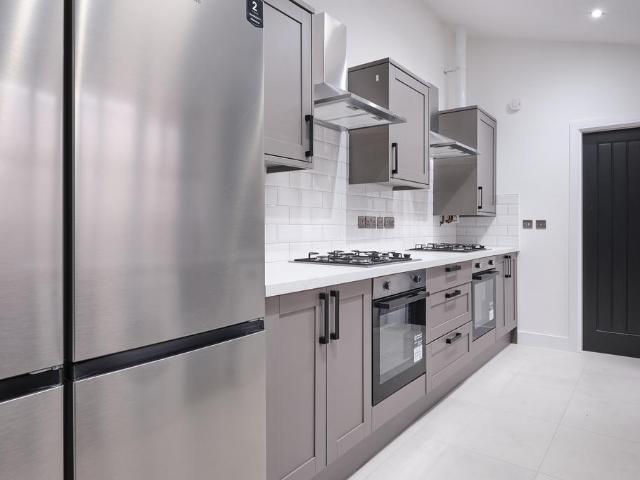 House for rent in New Boultham, Lincoln