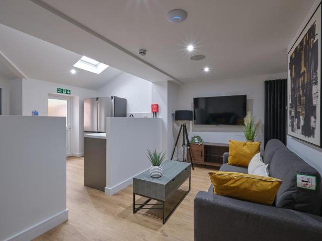 House for rent in New Boultham, Lincoln