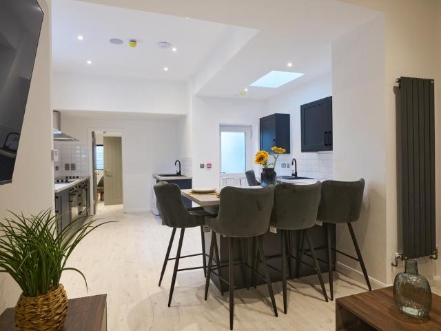 House for rent in Mount Pleasant, Nangreaves
