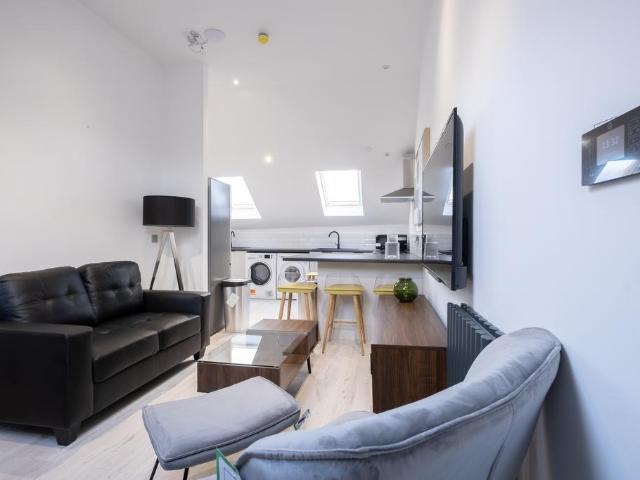 House for rent in Nangreaves, Wales