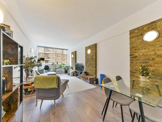 Apartment for rent in South Hackney, Greater London