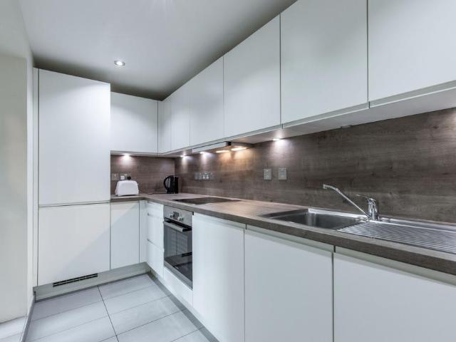 House for rent in Stepney, Greater London
