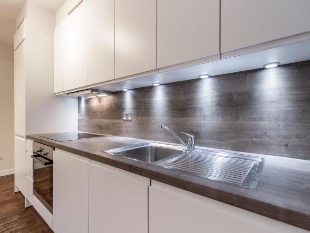 Apartment for rent in South Hackney, Greater London