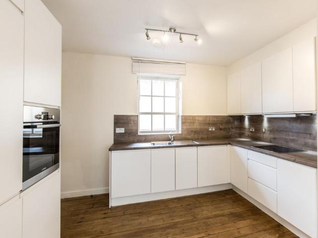 Apartment for rent in South Hackney, Greater London