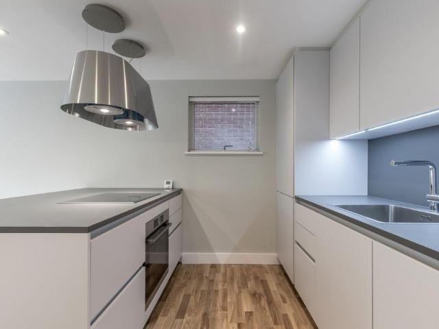 Apartment for rent in Clapham, Greater London